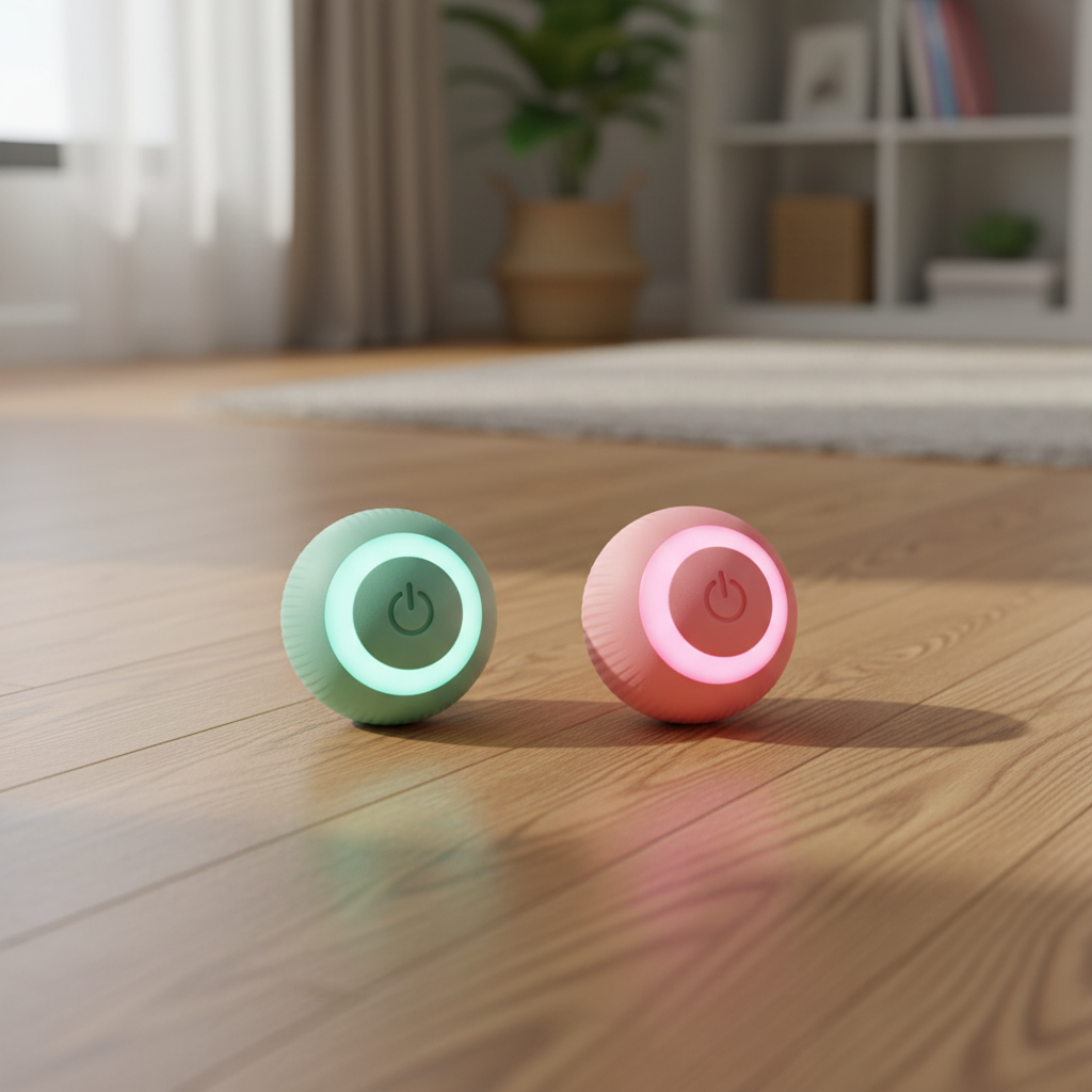 Duas Bolas Lifestyle